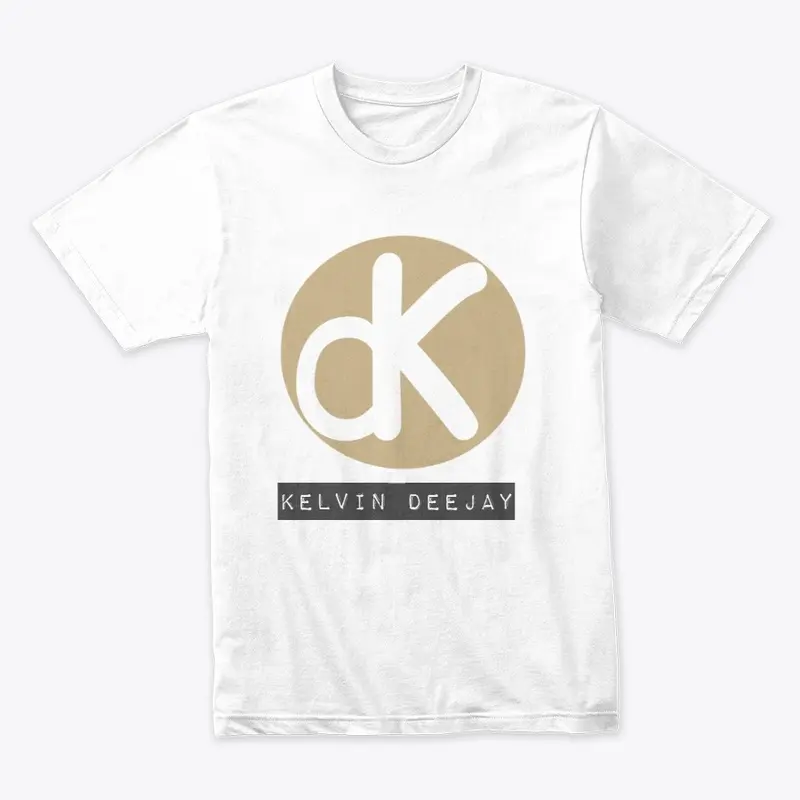 Kelvin Deejay-La nueva marca de los DJS