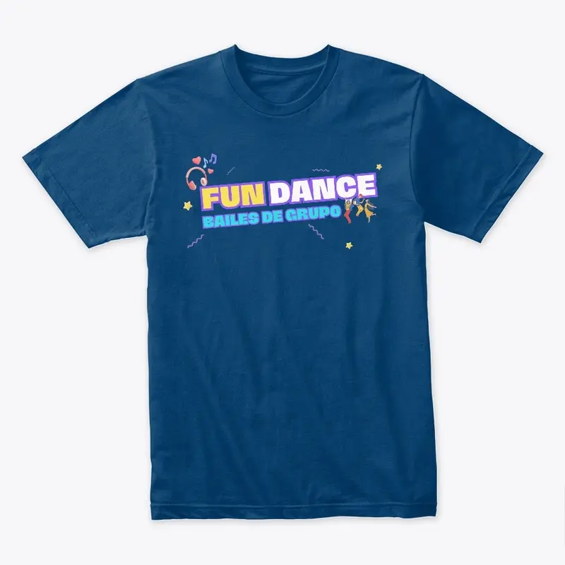 Kelvin Deejay: Fun Dance Collection