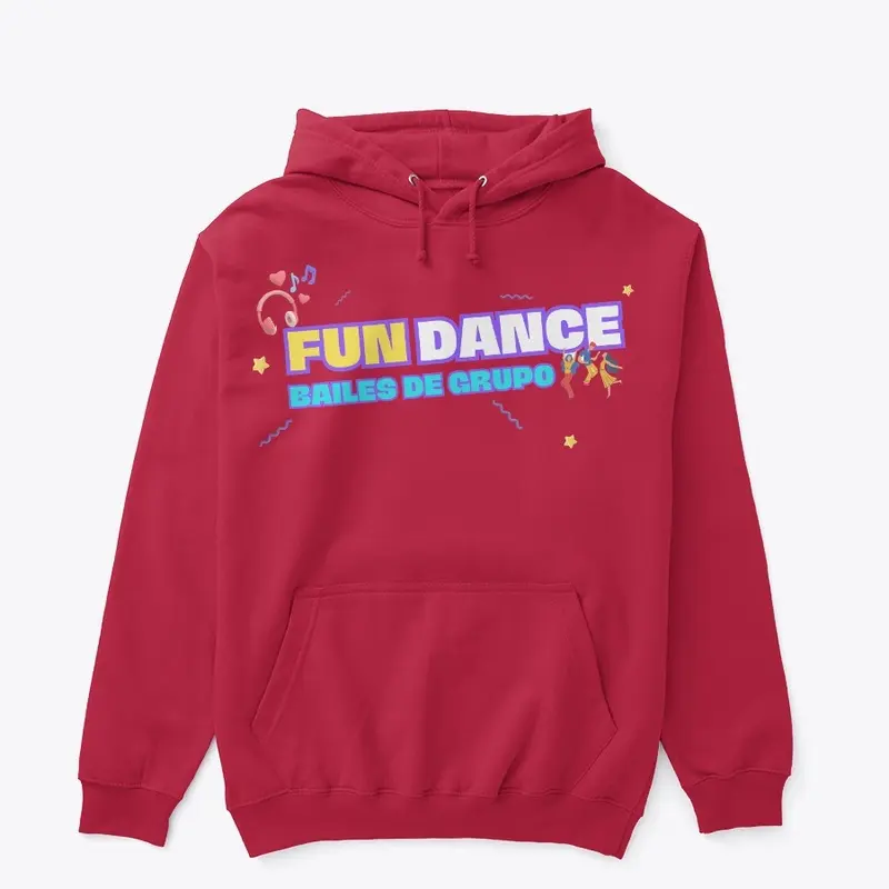 Kelvin Deejay: Fun Dance Collection