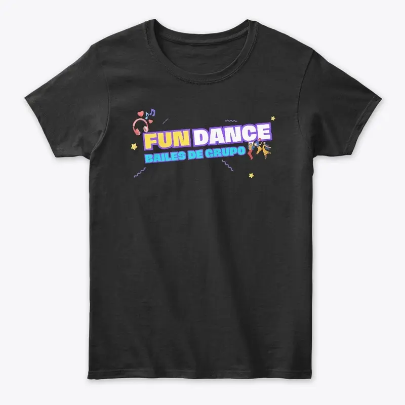 Kelvin Deejay: Fun Dance Collection